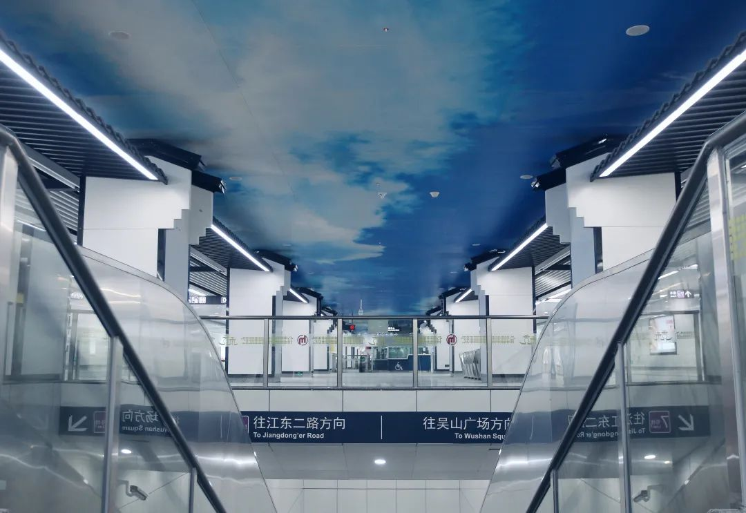 杭州地铁“亚运专线”来了！贝博BB(中国)股份有限公司_官网技术保障平安出行