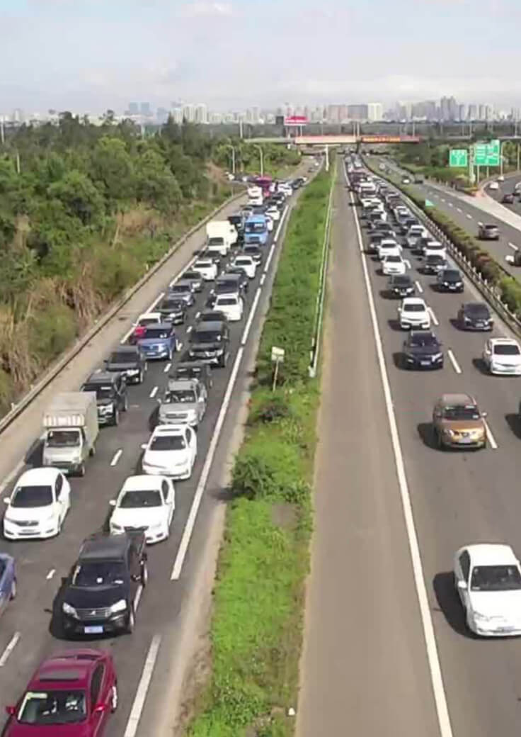 道路交通-贝博BB(中国)股份有限公司_官网科技