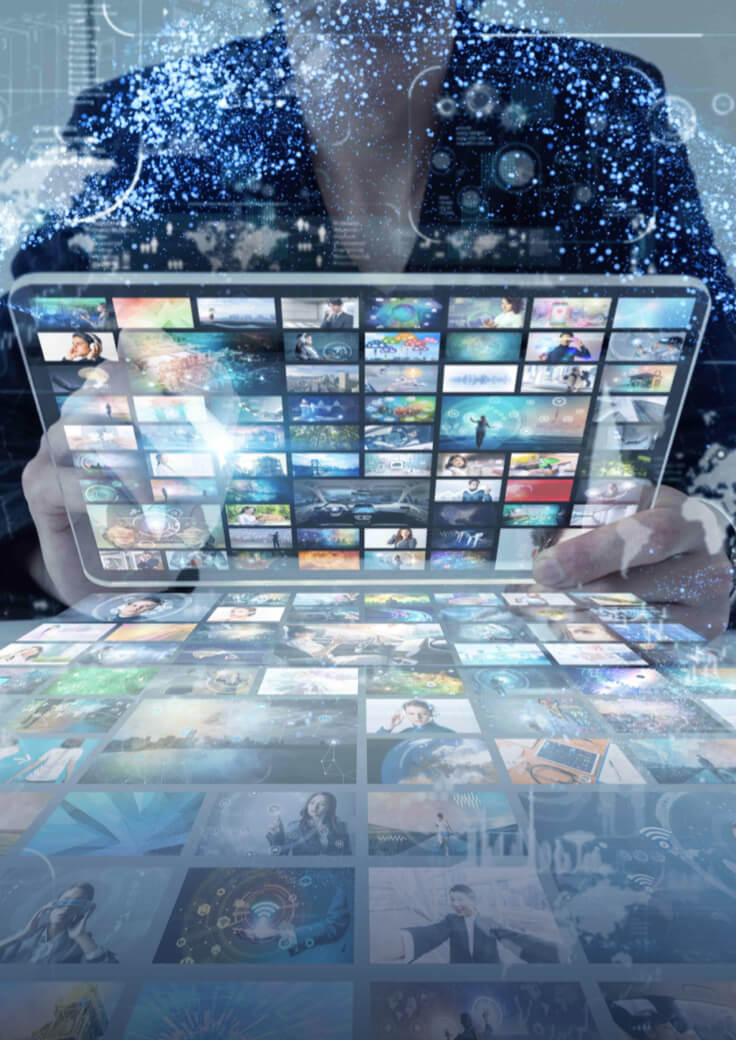IPTV点播内容收录-贝博BB(中国)股份有限公司_官网科技