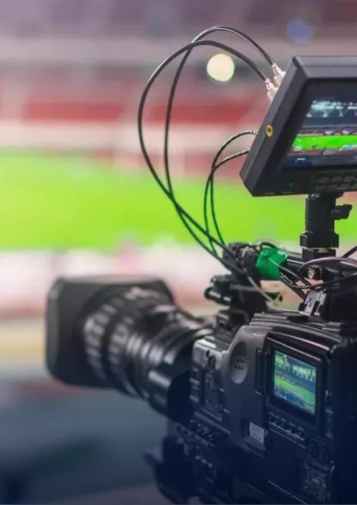 大型活动远程制作-贝博BB(中国)股份有限公司_官网科技