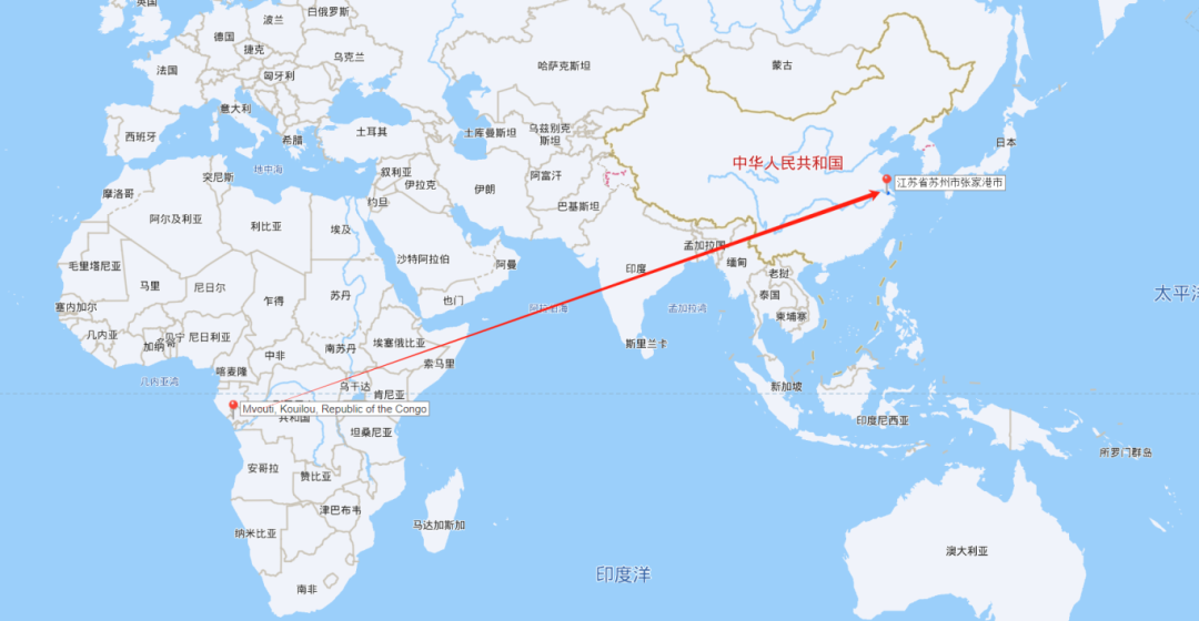 从刚果（布）到张家港：贝博BB(中国)股份有限公司_官网科技10-100倍视频压缩 助