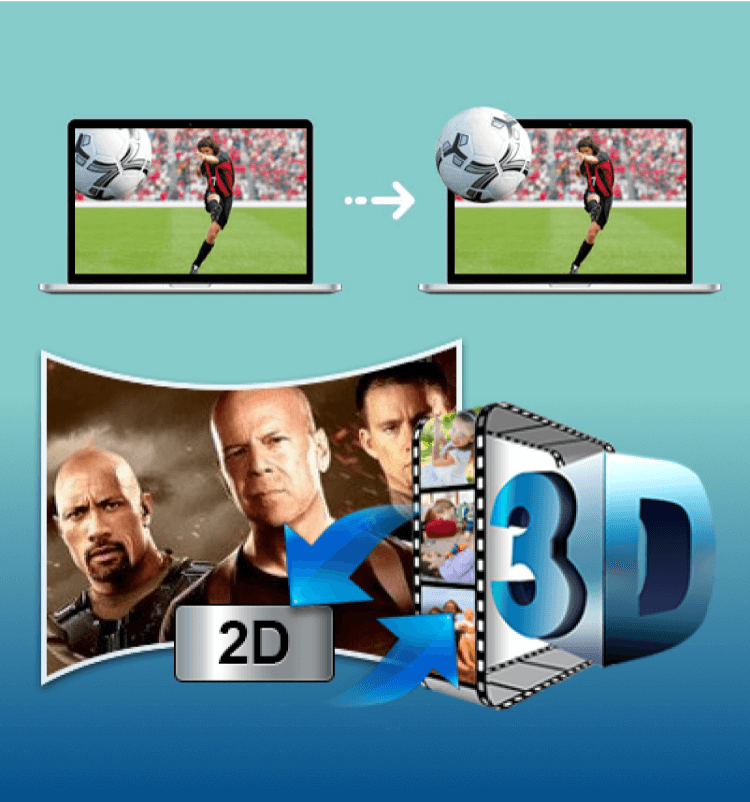 2D 转 3D-贝博BB(中国)股份有限公司_官网科技
