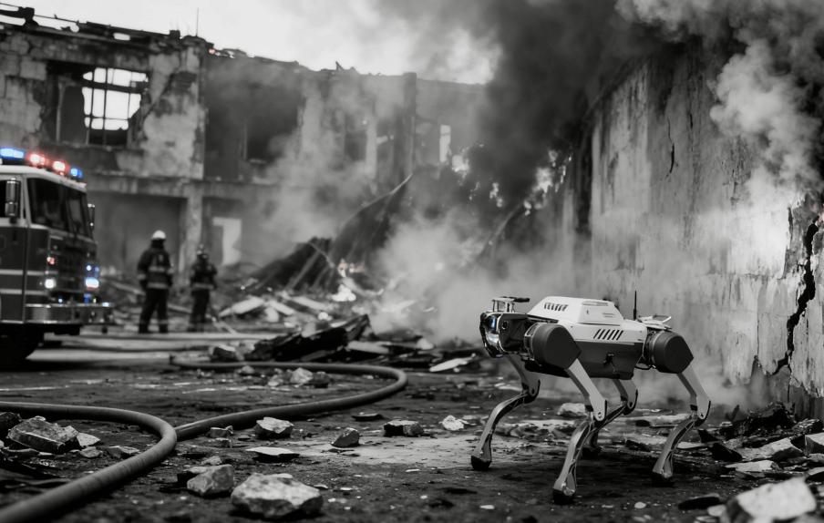 消防搜救-贝博BB(中国)股份有限公司_官网科技