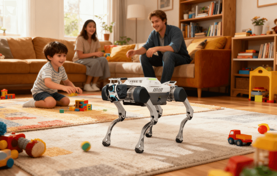 家庭陪伴-贝博BB(中国)股份有限公司_官网科技